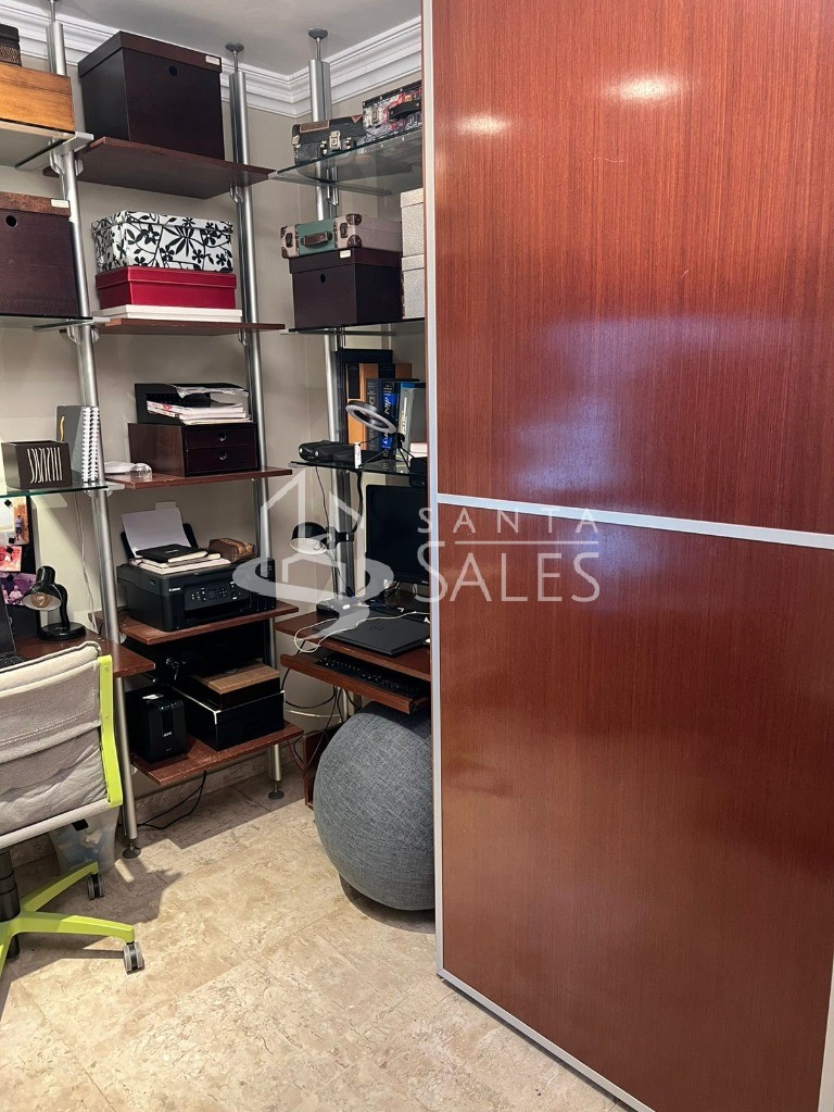 Apartamento, 4 quartos, 210 m² - Foto 10