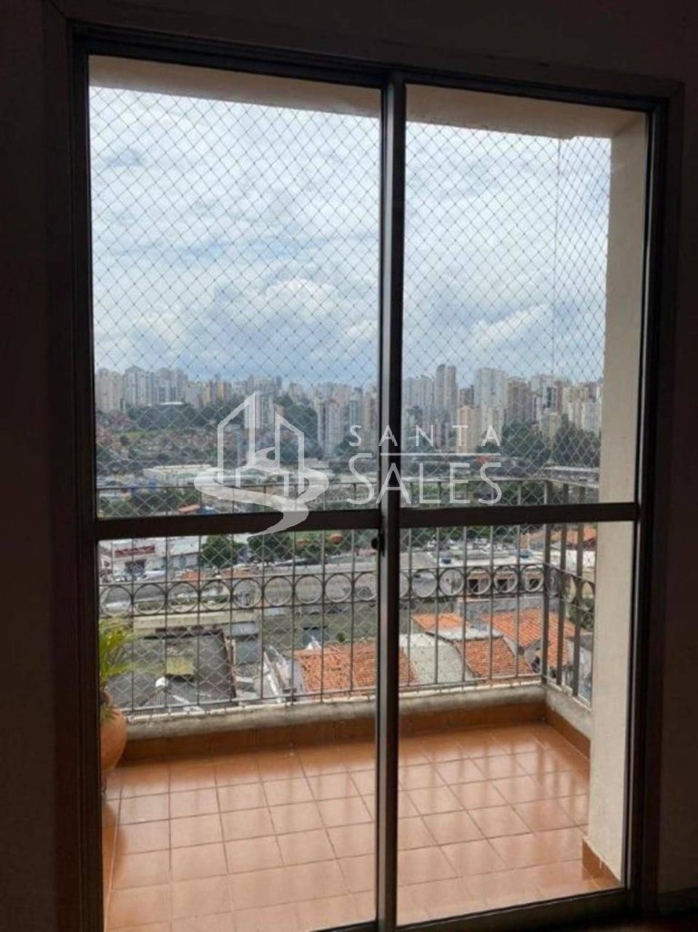 Apartamento, 2 quartos, 58 m² - Foto 19