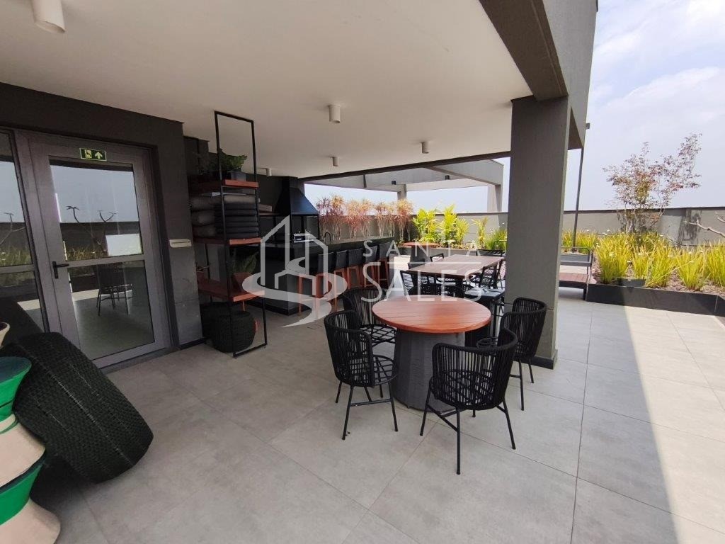 Apartamento, 3 quartos, 79 m² - Foto 32