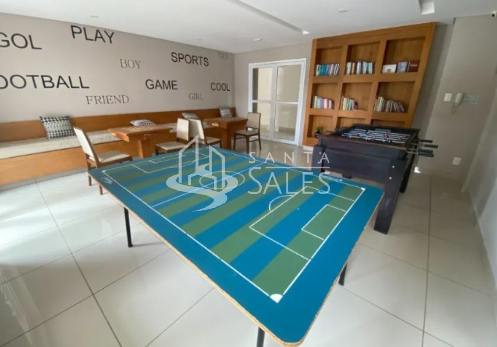 Apartamento, 2 quartos, 85 m² - Foto 41