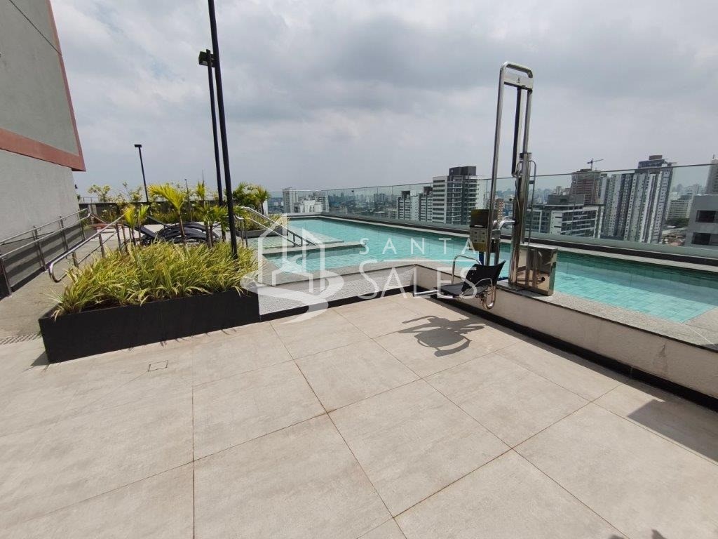 Apartamento, 3 quartos, 79 m² - Foto 46