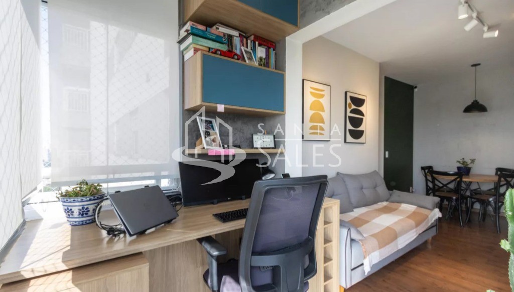 Apartamento, 2 quartos, 58 m² - Foto 15