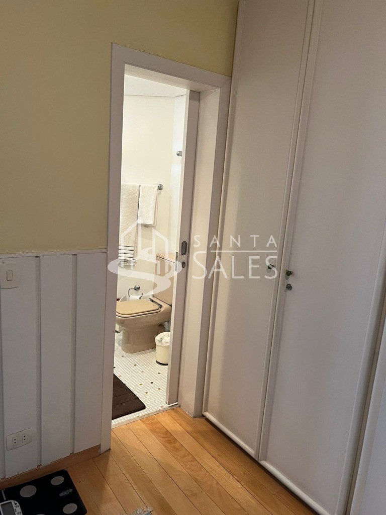 Apartamento, 4 quartos, 210 m² - Foto 33