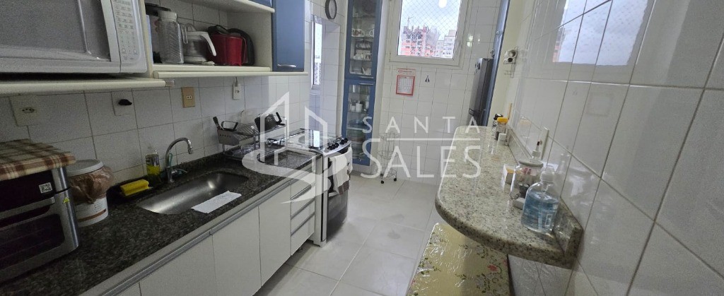 Apartamento, 3 quartos, 100 m² - Foto 24