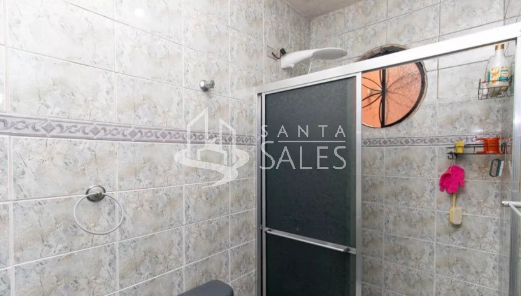 Casa, 4 quartos - Foto 17