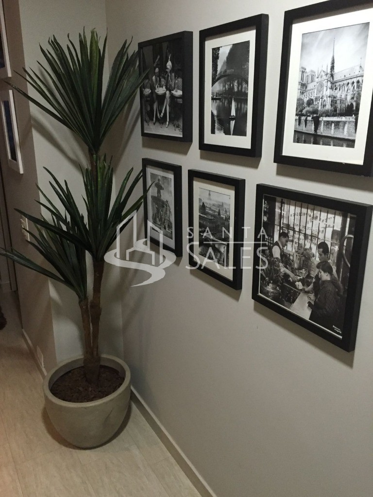 Apartamento, 1 quarto, 42 m² - Foto 12