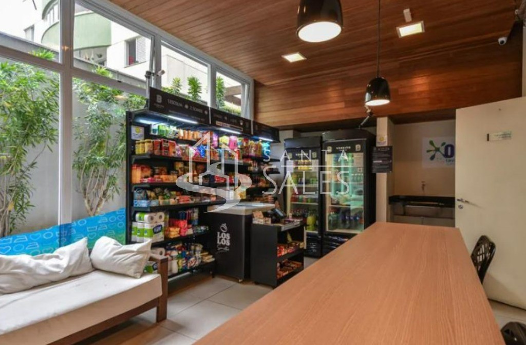 Apartamento, 2 quartos, 51 m² - Foto 33