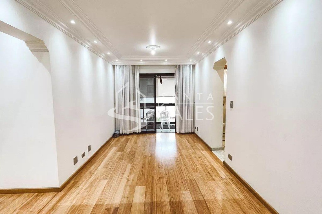 Apartamento, 3 quartos, 120 m² - Foto 1