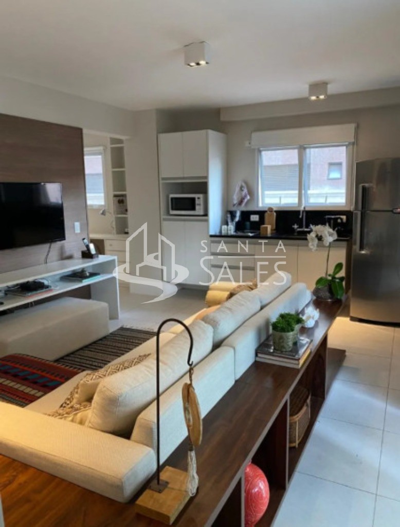 Apartamento, 1 quarto, 20 m² - Foto 4