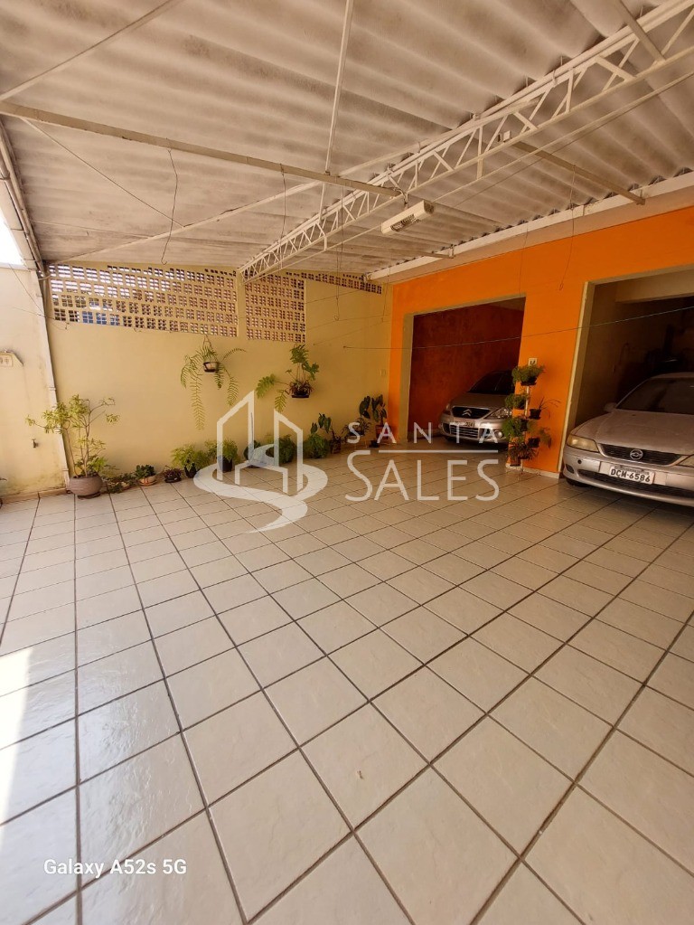 Casa, 4 quartos - Foto 11