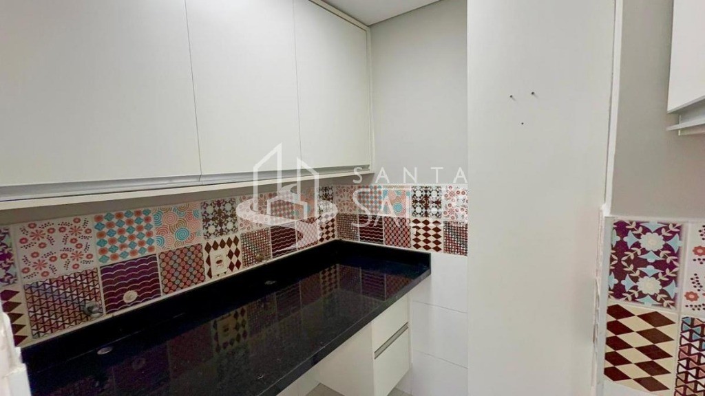 Apartamento, 3 quartos, 133 m² - Foto 12