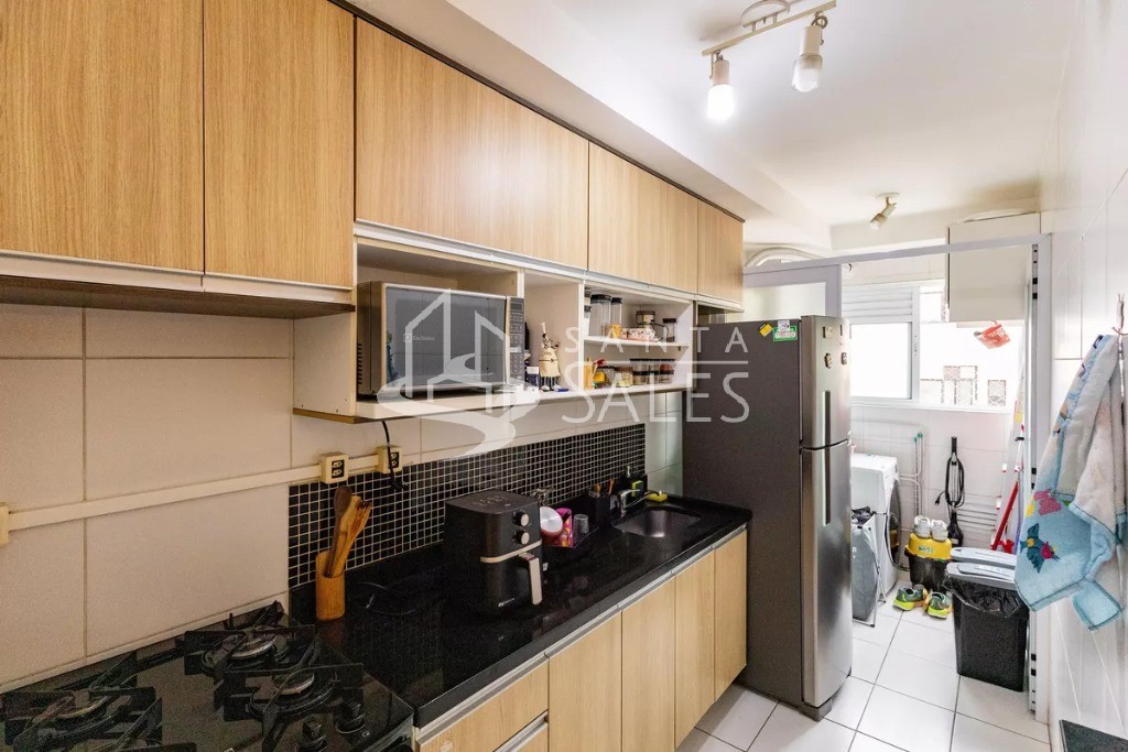 Apartamento, 2 quartos, 64 m² - Foto 28