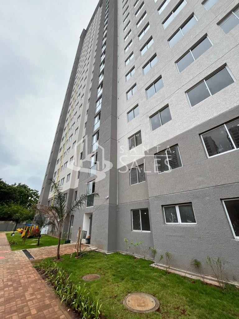 Apartamento, 2 quartos, 44 m² - Foto 10