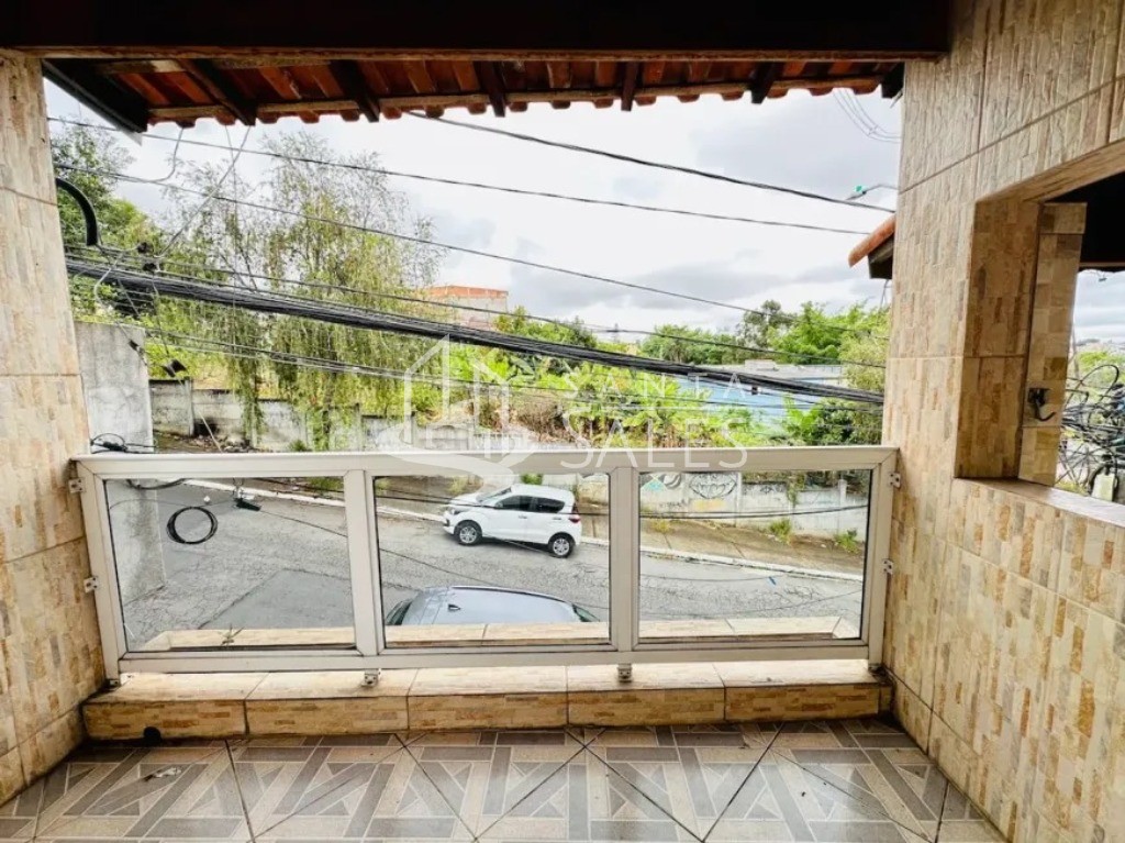 Sobrado, 3 quartos, 90 m² - Foto 20