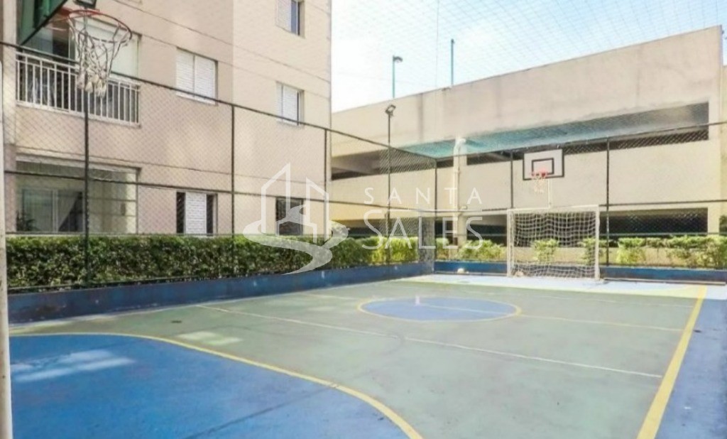 Apartamento, 2 quartos, 55 m² - Foto 37