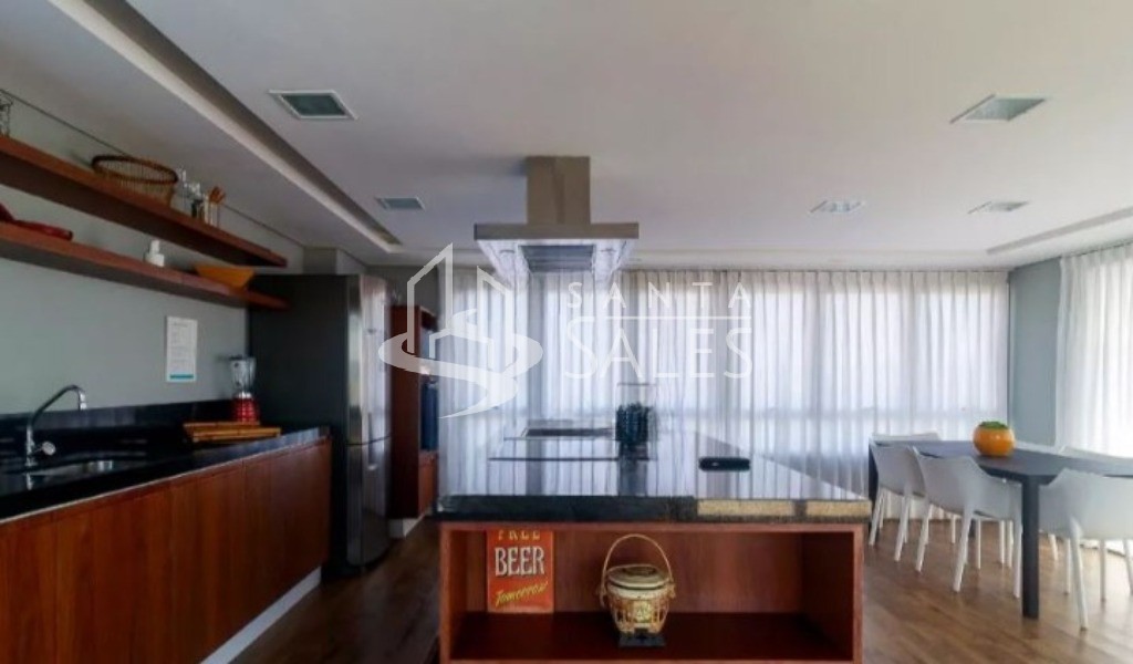 Apartamento, 1 quarto, 45 m² - Foto 12