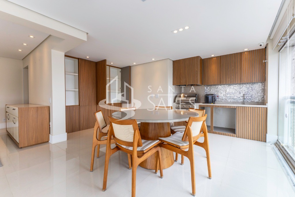 Apartamento, 3 quartos, 156 m² - Foto 20