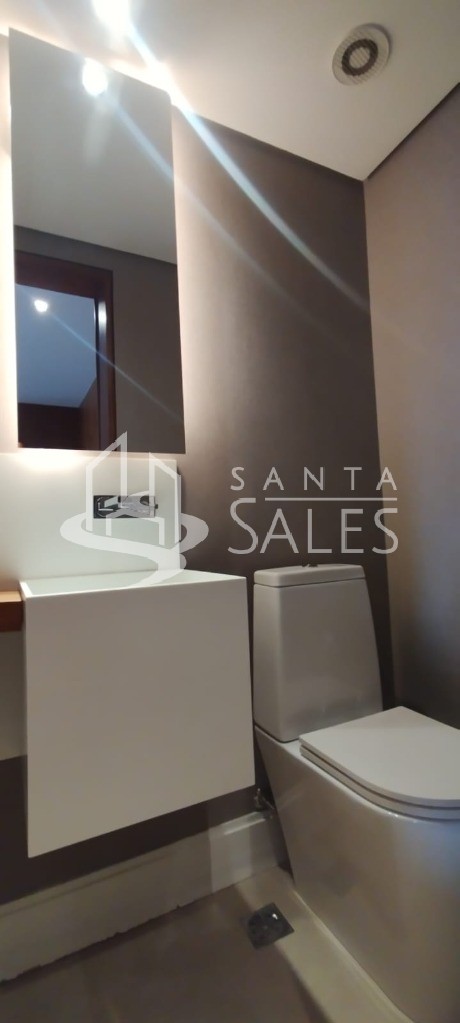 Apartamento, 3 quartos, 158 m² - Foto 17