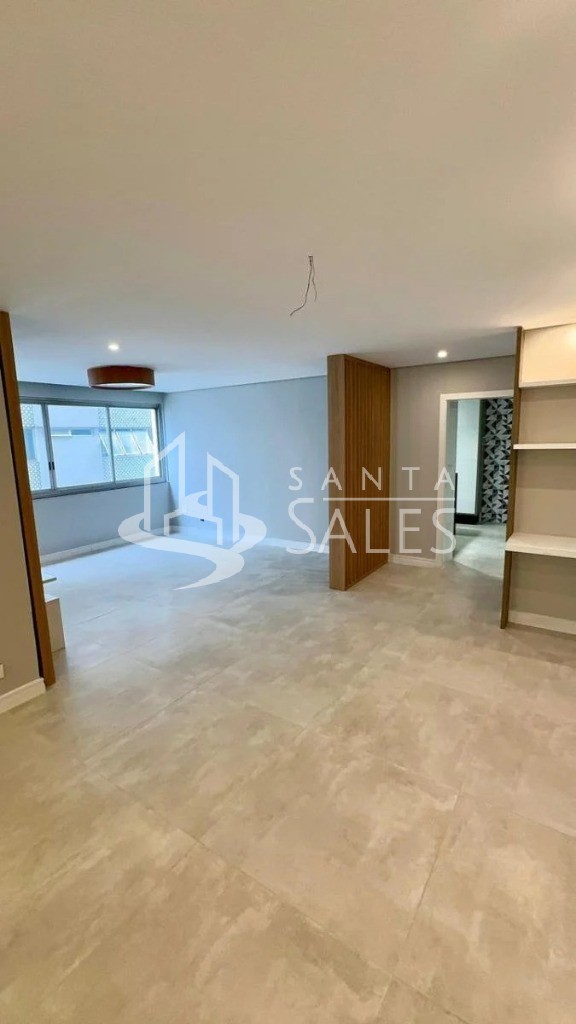 Apartamento, 3 quartos, 133 m² - Foto 3