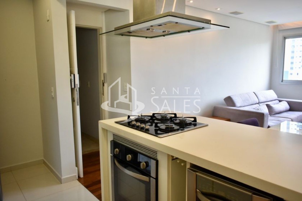 Apartamento, 2 quartos, 54 m² - Foto 22