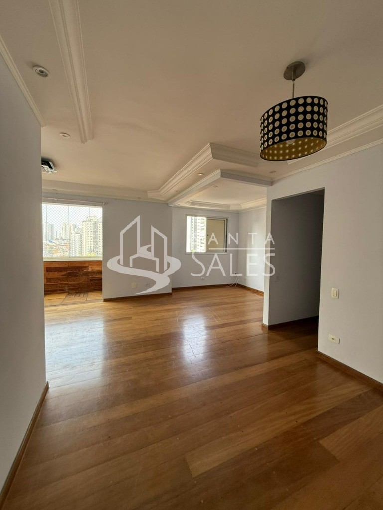 Apartamento, 2 quartos, 77 m² - Foto 4