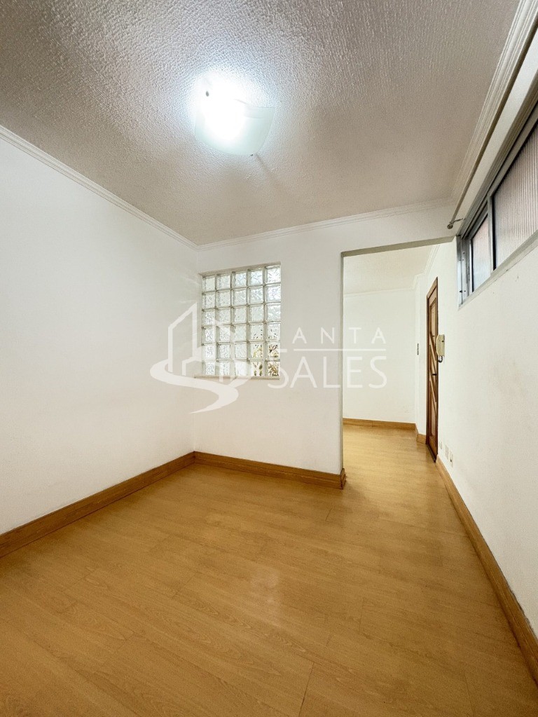 Apartamento, 3 quartos, 66 m² - Foto 2