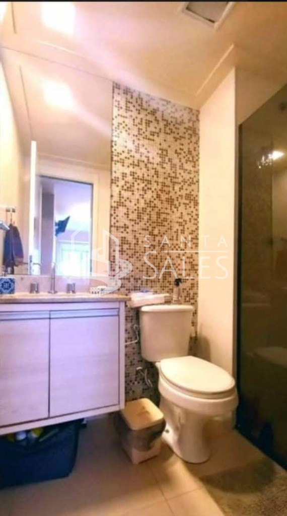 Apartamento, 3 quartos, 83 m² - Foto 8