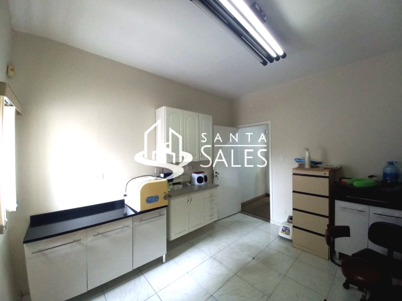 Sobrado, 2 quartos, 80 m² - Foto 19