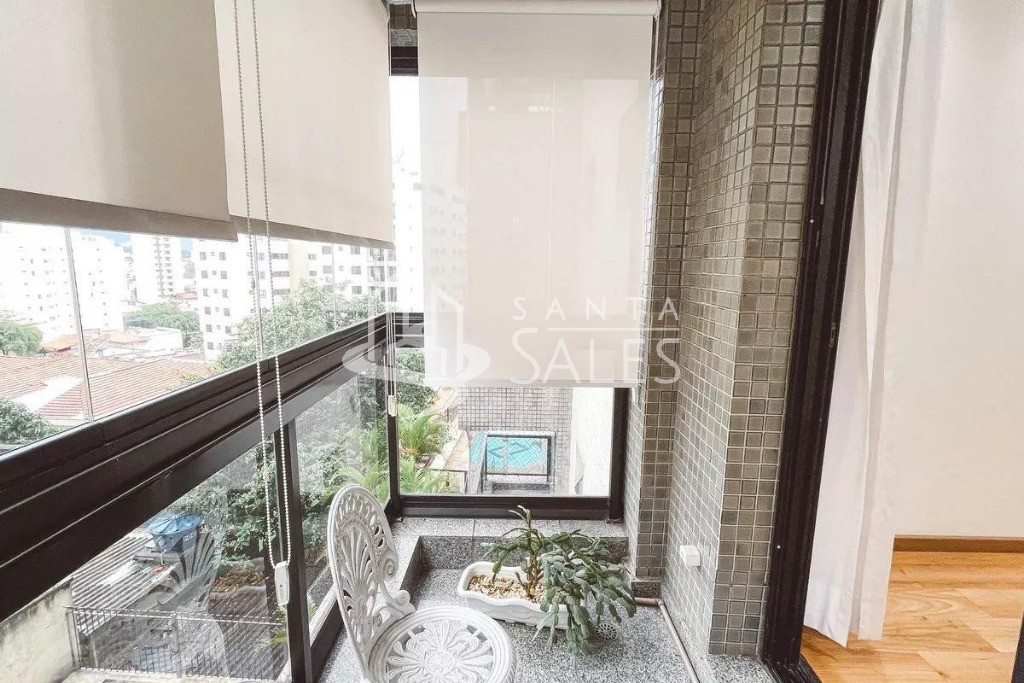 Apartamento, 3 quartos, 120 m² - Foto 6