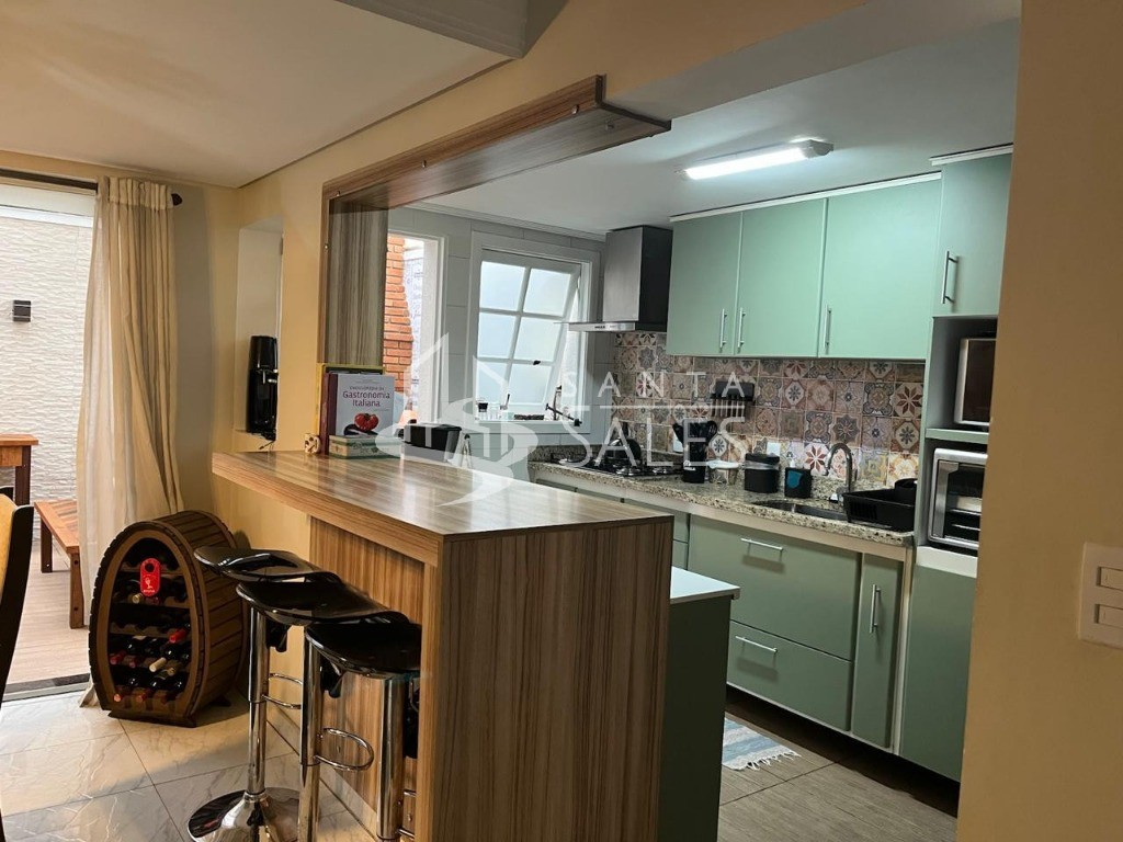 Casa, 3 quartos, 149 m² - Foto 2