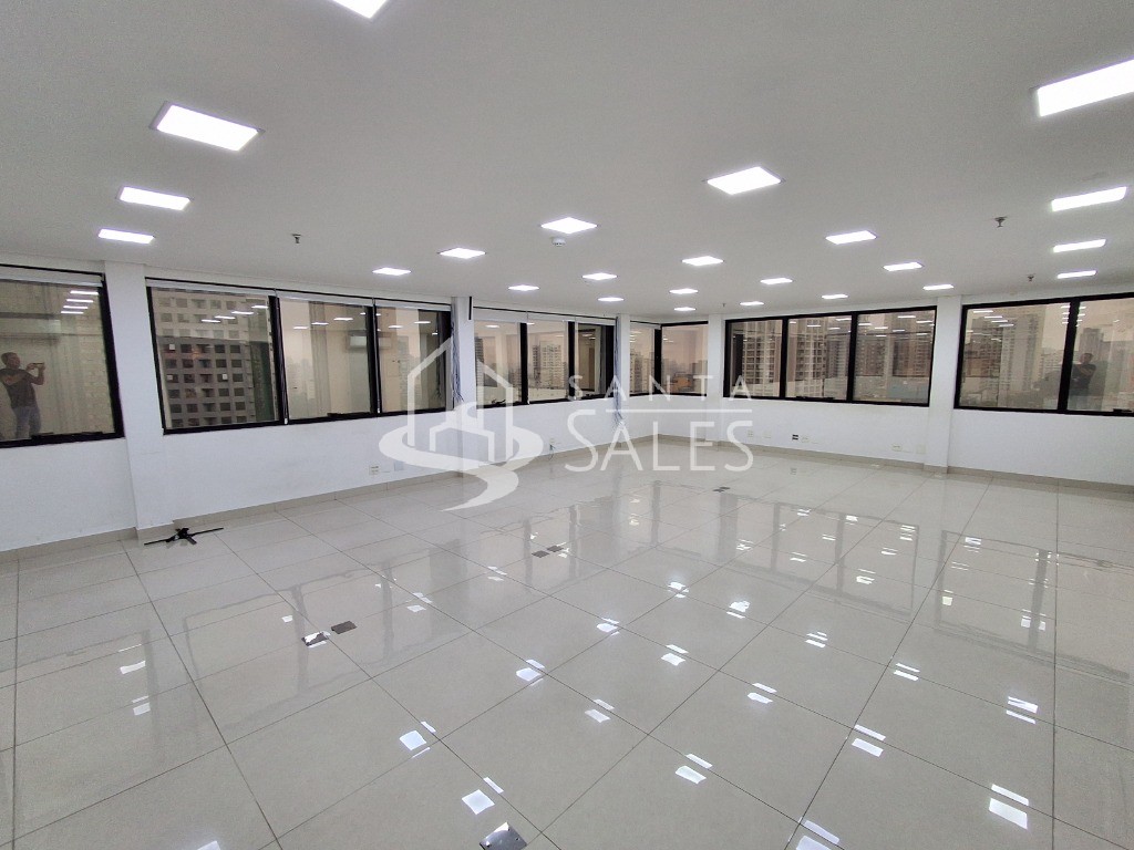 Sala-Conjunto, 100 m² - Foto 1