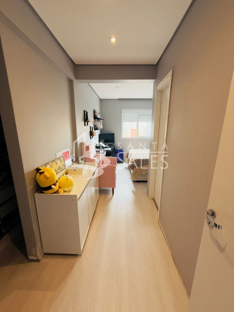 Apartamento, 2 quartos, 87 m² - Foto 4