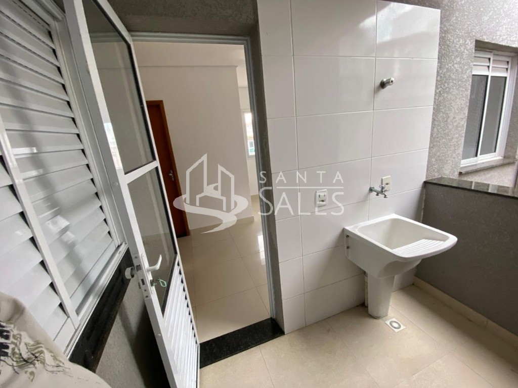 Apartamento, 2 quartos, 40 m² - Foto 7