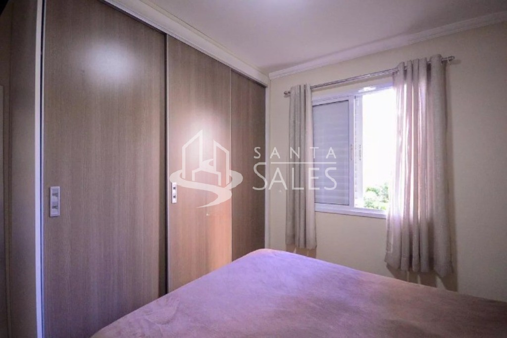 Apartamento, 3 quartos, 67 m² - Foto 11