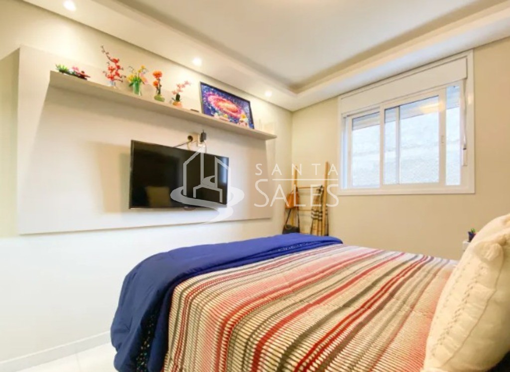 Apartamento, 2 quartos, 85 m² - Foto 15