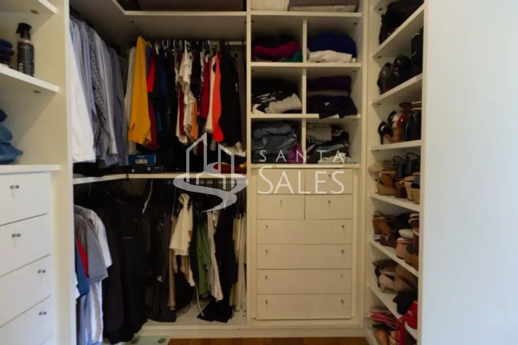 Apartamento, 4 quartos, 181 m² - Foto 17