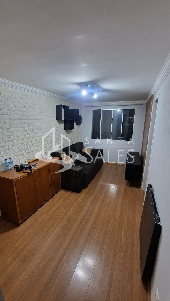 Apartamento, 2 quartos, 40 m² - Foto 9