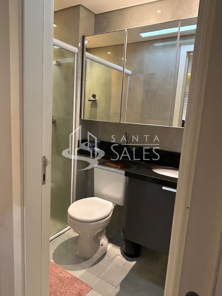 Apartamento, 2 quartos, 56 m² - Foto 15