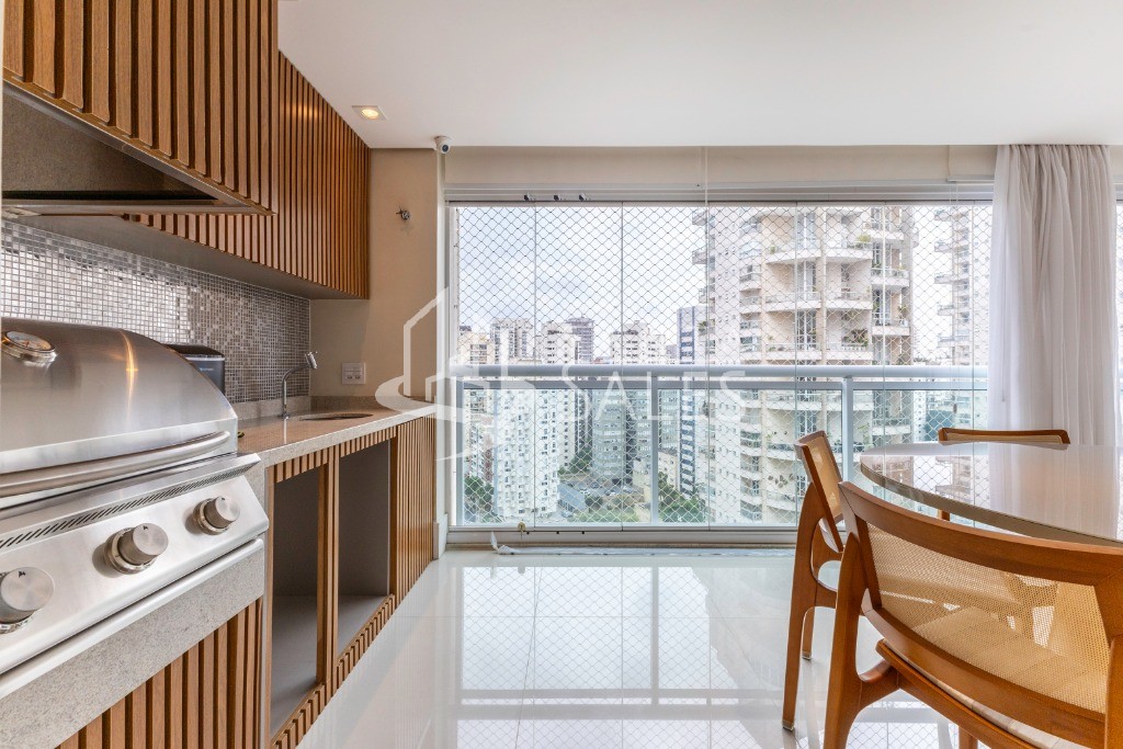 Apartamento, 3 quartos, 156 m² - Foto 28