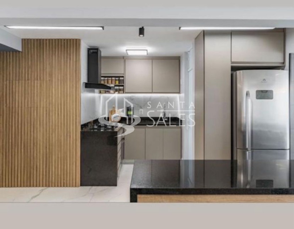 Apartamento, 3 quartos, 108 m² - Foto 8