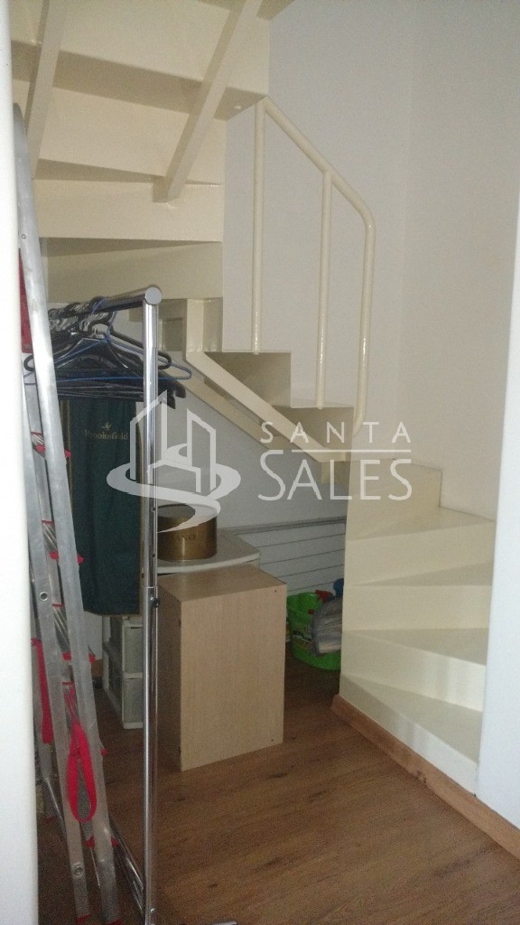 Apartamento, 1 quarto, 58 m² - Foto 83