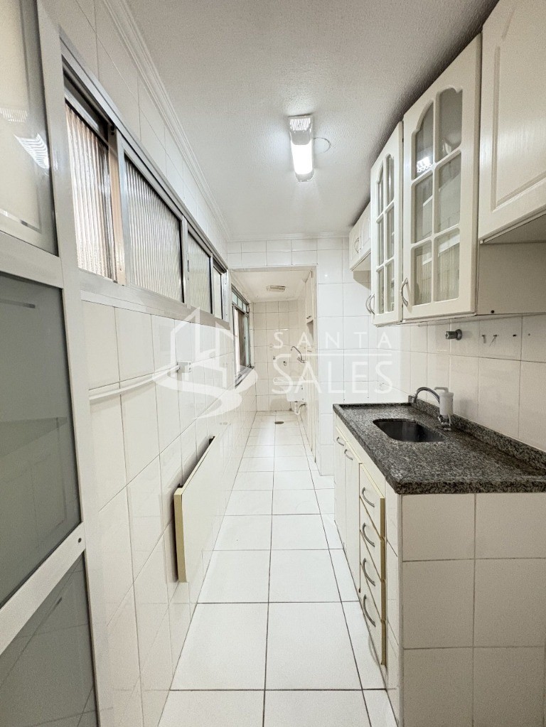 Apartamento, 3 quartos, 66 m² - Foto 5