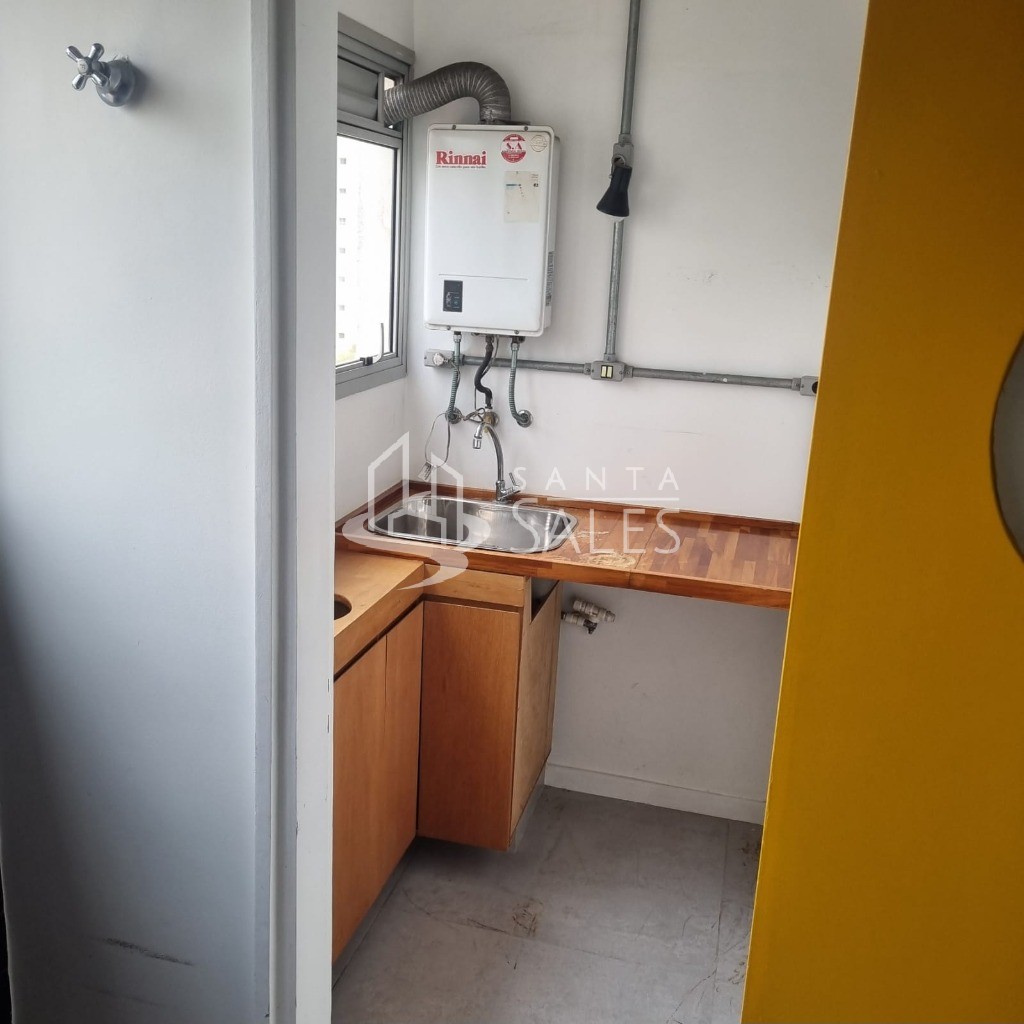 Apartamento, 2 quartos, 85 m² - Foto 4