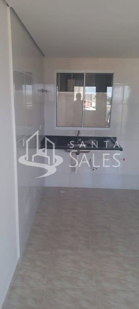 Apartamento, 2 quartos, 40 m² - Foto 9