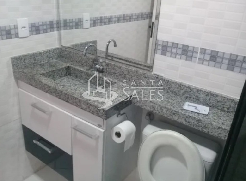 Apartamento, 2 quartos, 50 m² - Foto 10