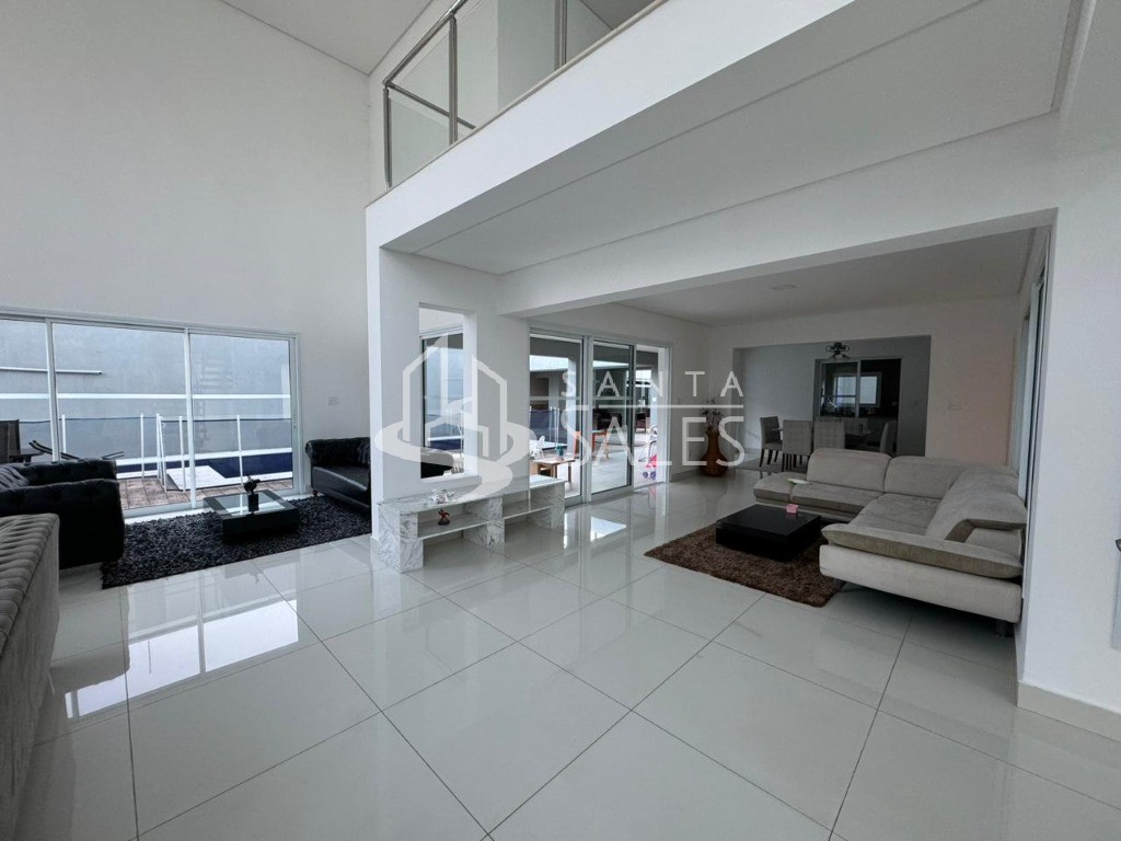 Casa, 5 quartos, 530 m² - Foto 1