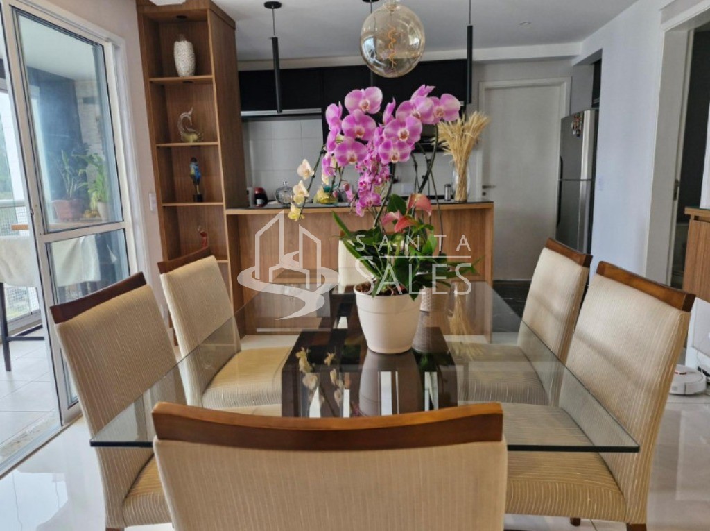 Apartamento, 2 quartos, 84 m² - Foto 3
