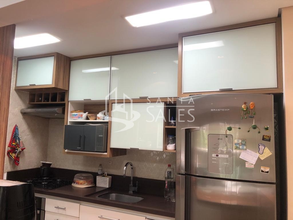 Apartamento, 2 quartos, 69 m² - Foto 5