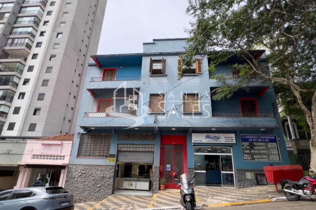 Apartamento, 2 quartos, 149 m² - Foto 35