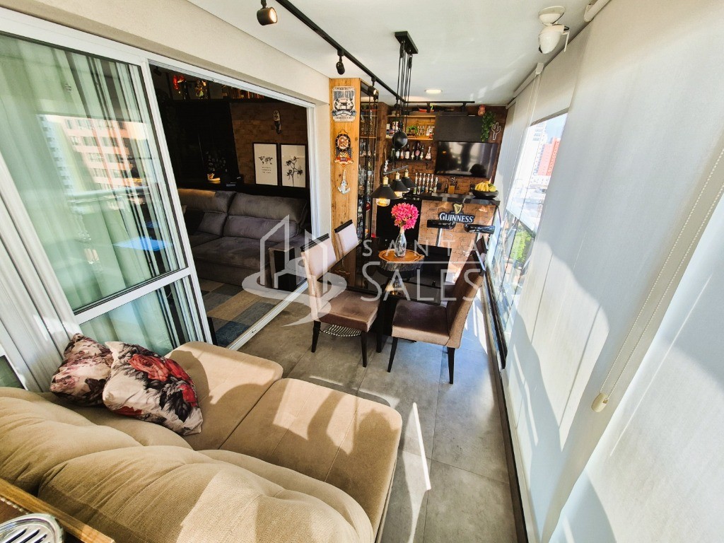 Apartamento, 2 quartos, 70 m² - Foto 18